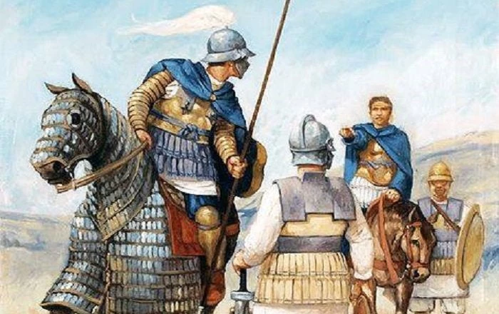 Βασιλιάς Μένανδρος: Ο άγνωστος Έλληνας κατακτητής της Ινδίας